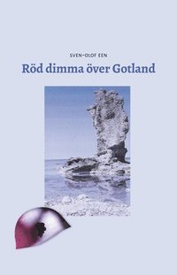 Rd dimma ver Gotland 