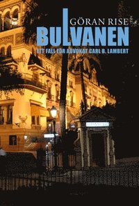 Bulvanen