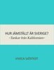 Viveca Sjöstedt - Hur jämställt är Sverige?, E-bok
