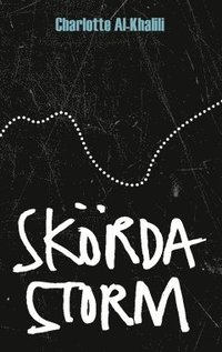 Skörda storm