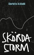 Skrda storm