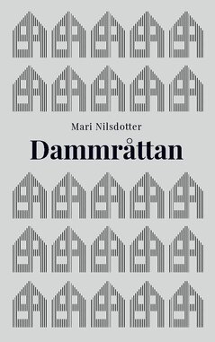 Mari Nilsdotter - Dammråttan, Häftad