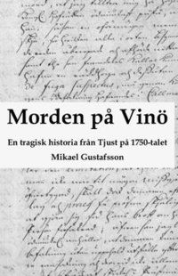 Morden på Vinö