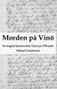 Mikael Gustafsson - Morden på Vinö, E-bok