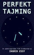 Perfekt tajming : en sp�nningsroman fr�n Grebbestad