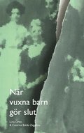 När vuxna barn gör slut