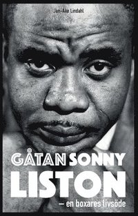 e-Bok Gåtan Sonny Liston  en boxares livsöde