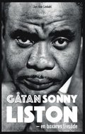 Gtan Sonny Liston : en boxares livsde