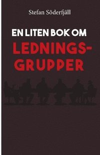 En liten bok om ledningsgrupper