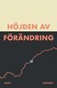 David Eriksson - Höjden av förändring, E-bok