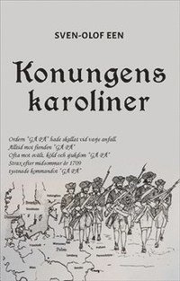 e-Bok Konungens karoliner