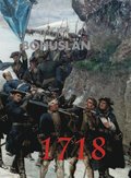 Bohuslän 1718