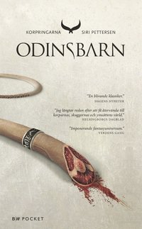 e-Bok Odinsbarn <br />                        Pocket