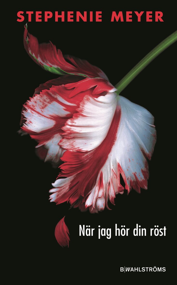 Stephenie Meyer - När jag hör din röst, Pocket