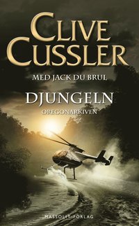 e-Bok Djungeln <br />                        Pocket