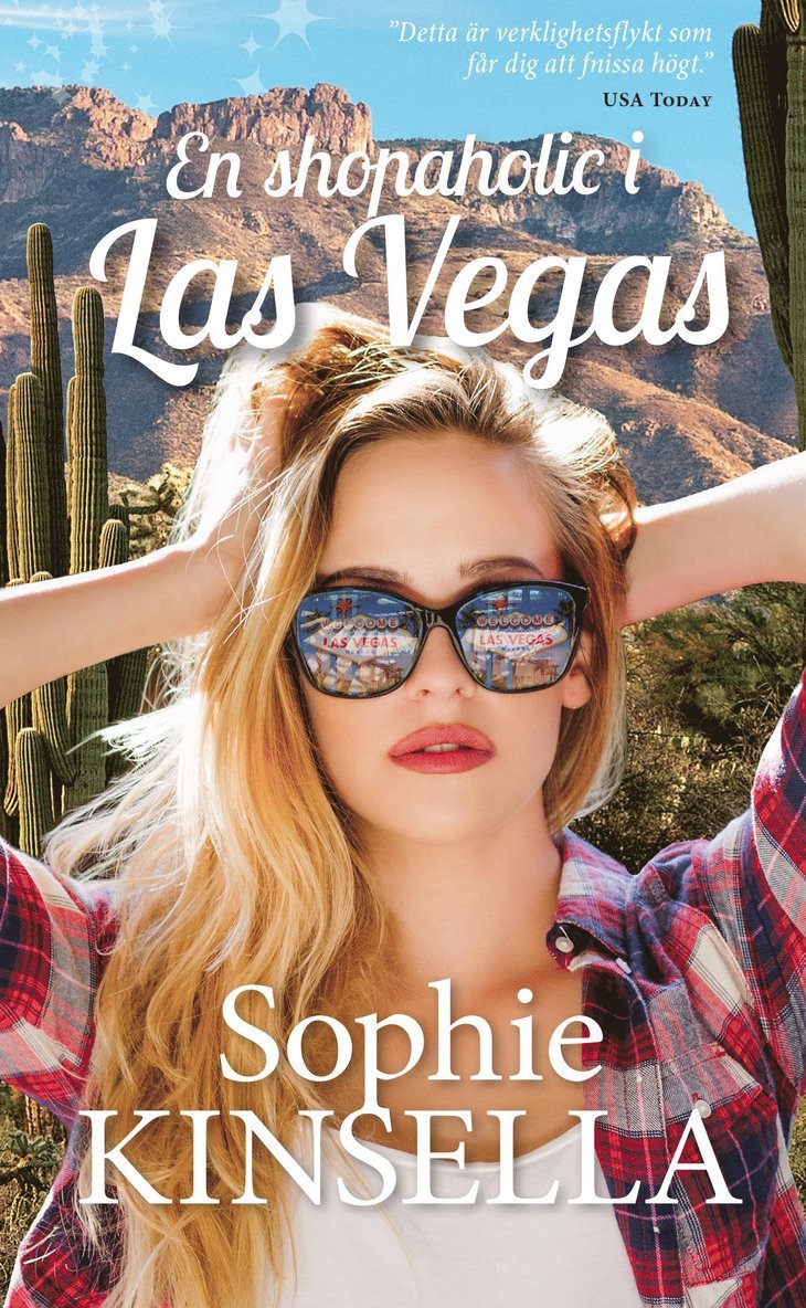 Sophie Kinsella - En shopaholic i Las Vegas, Pocket