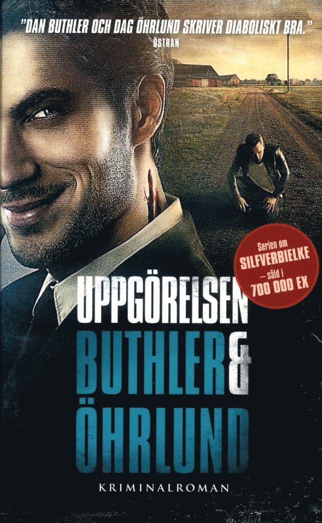 Dan Buthler, Dag Öhrlund - Uppgörelsen, Pocket