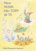 Mera musik från topp till tå
