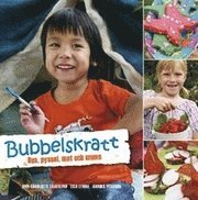 Bubbelskratt