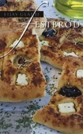 Eija Niskakari - Eijas glädje : festbröd, Inbunden