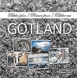 Bilder från Gotland = Pictures from Gotland = Bilder aus Gotland av Gunnar Fardelin