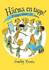Hrma en tupp