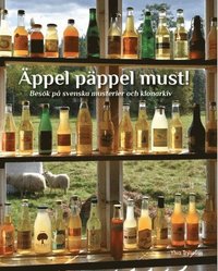 e-Bok Äppel päppel must