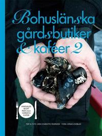 Bohusl�nska g�rdsbutiker & kaf�er 2