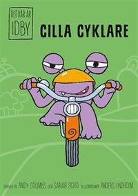 e-Bok Cilla Cyklare