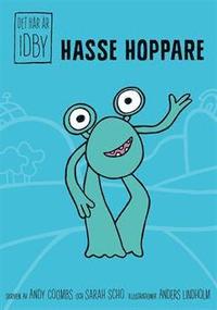 e-Bok Hasse Hoppare