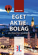 e-Bok Eget Aktiebolag