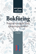 e-Bok Bokföring