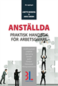 e-Bok Anställda