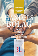 e-Bok Handelsbolag  skatt, ekonomi, juridik, deklaration