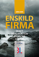 e-Bok Enskild firma