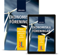 Ekonomiska f�reningar : skatt, deklaration, ekonomi och juridik