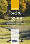 Jord- och  skogsbruk 
