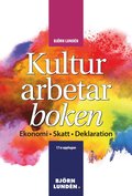 Kulturarbetarboken