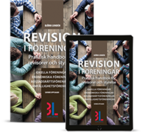 Revision i föreningar