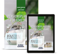 Pensionsplanering för företagare
