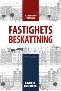 Fastighetsbeskattning