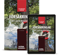Försäkringar : skatt och redovisning