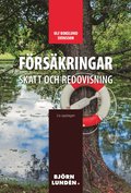 Frskringar
