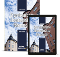 Styrelsearbete i bostadsrättsföreningar
