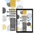 Bokslut & årsredovisning i mindre aktiebolag - K2