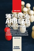 Styrelsearbete i f�reningar