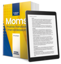 Moms : praktisk handbok i mervärdesskatt