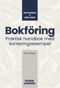 Bokföring