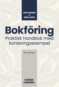 Bokföring