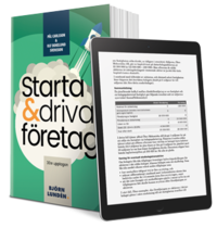 Starta & driva företag